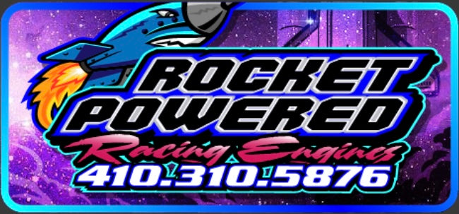 Rocket Powered Fully Built Clone Racing Engine – Dyno Tuned. Race Proven. Track Ready.