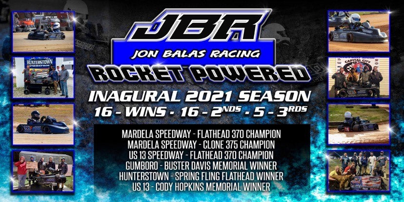 Rocket Powered Fully Built Clone Racing Engine – Dyno Tuned. Race Proven. Track Ready.
